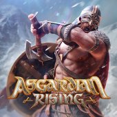 Asgardian Troi Day 99wim slot