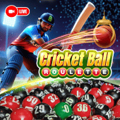 Roulette Bong Cricket 99wim