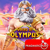 Cong Olympus 99wim slot