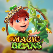 Hạt Đậu Ma Thuật - game nóng trên 99wim